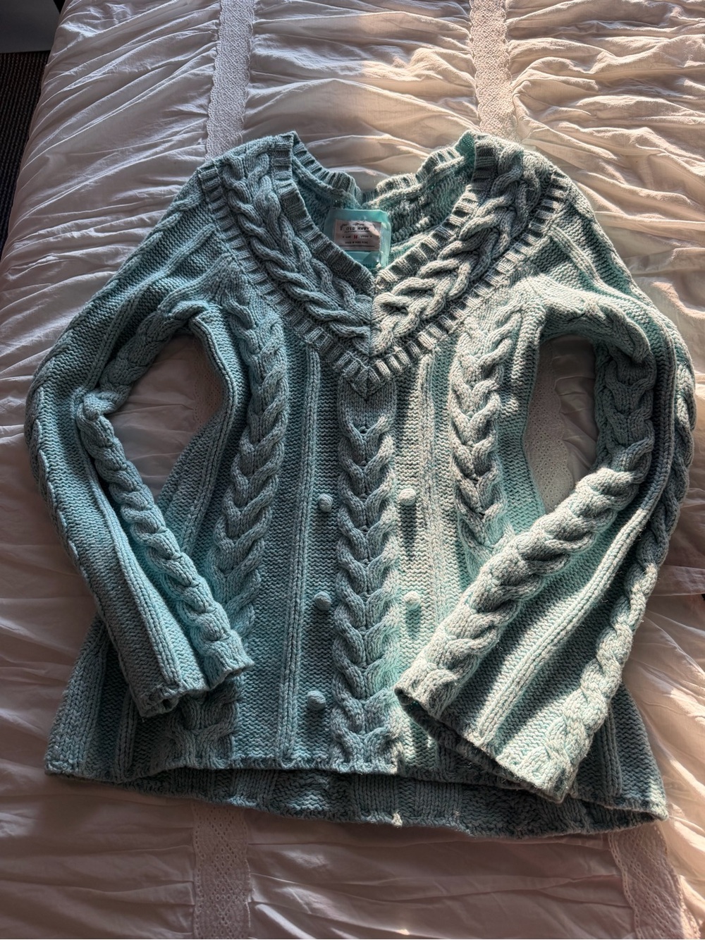 Old Navy Vintage sweater
